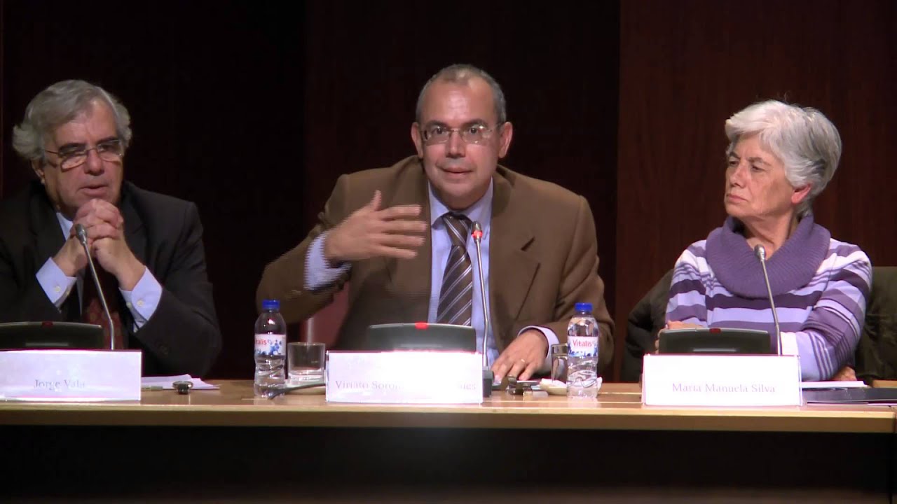 Portugal em Mudança | Mesa Redonda: Portugal Social, o que nos falta?