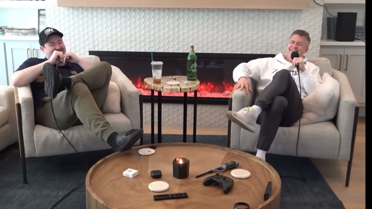 Шейн Джиллис ненавидит новый Disney