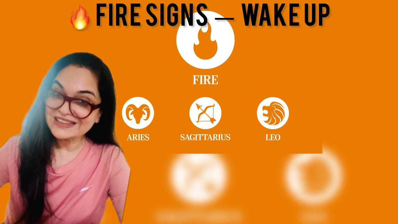 Fire Signs 🔥 Aries Leo Sagittarius  What’s Igniting Now? March 2026 Energy Check 