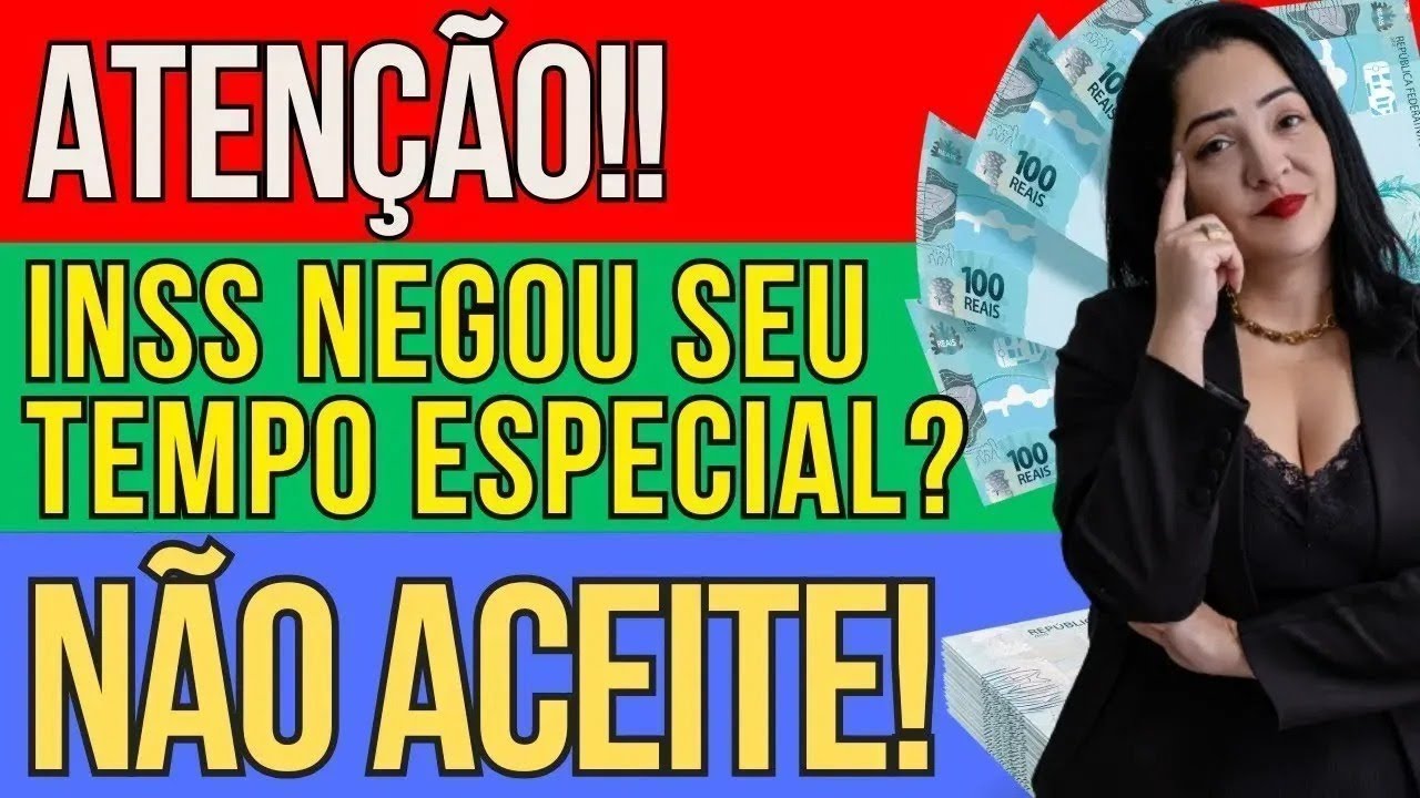 INCRÍVEL  Como a REVISÃO da APOSENTADORIA pode te GARANTIR ATRASADOS! CONFIRA AGORA