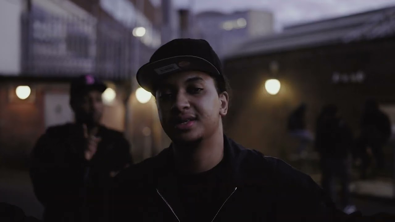 23AZ, 23Nezz, 23Sunz - Not A Gimmick (Official Music Video)