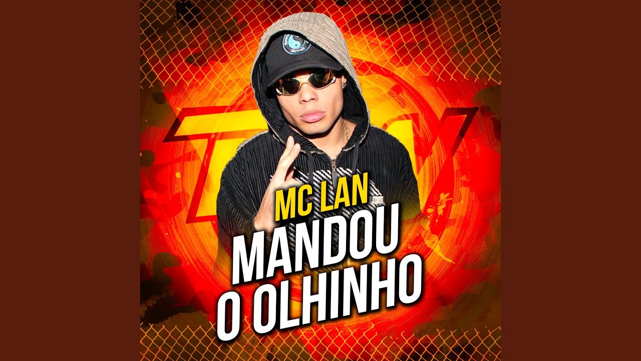 Mandou o Olhinho