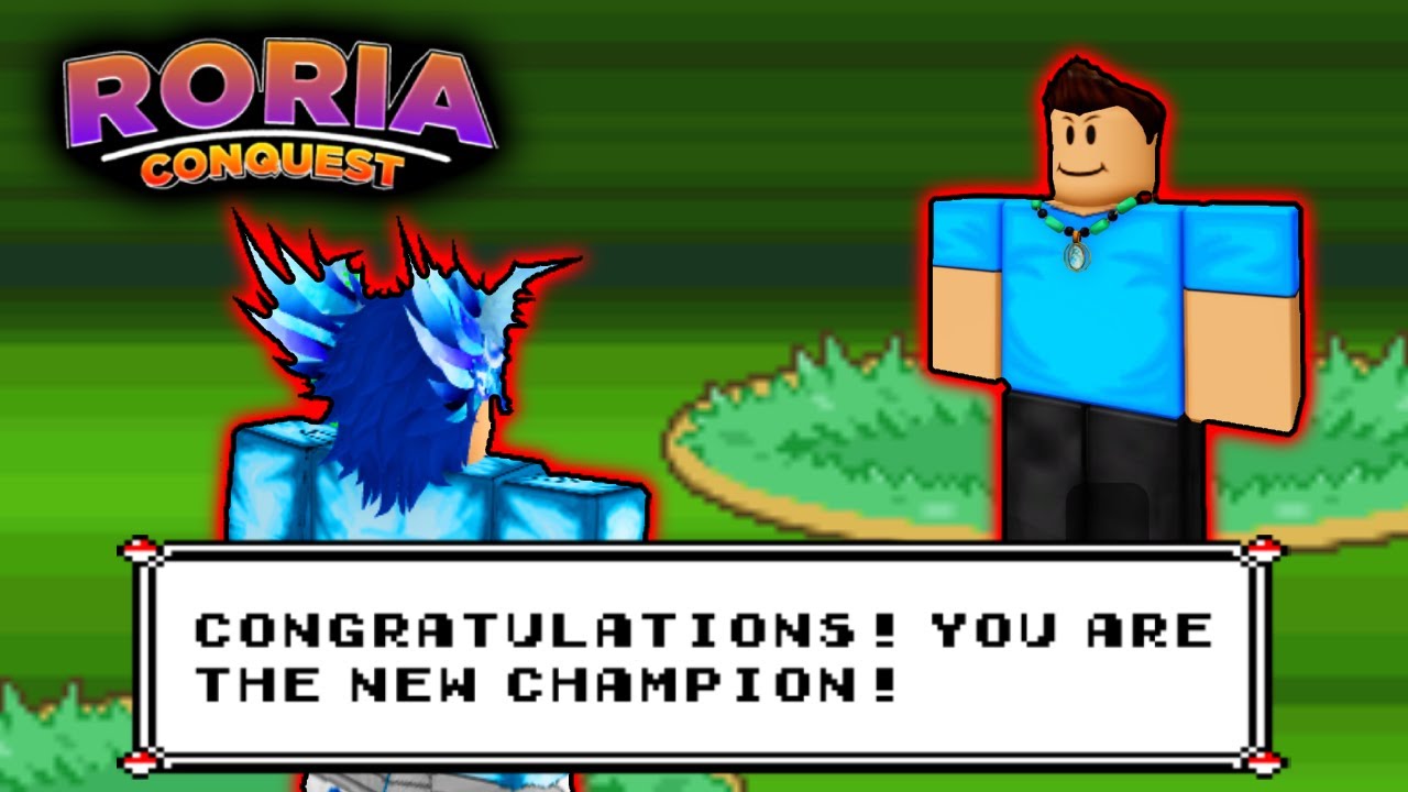 ПОЛНОЕ РУКОВОДСТВО, КАК ЛЕГКО ПРОЙТИ The Elite 4 в Pokemon Brick Bronze (Roria Conquest ROBLOX)