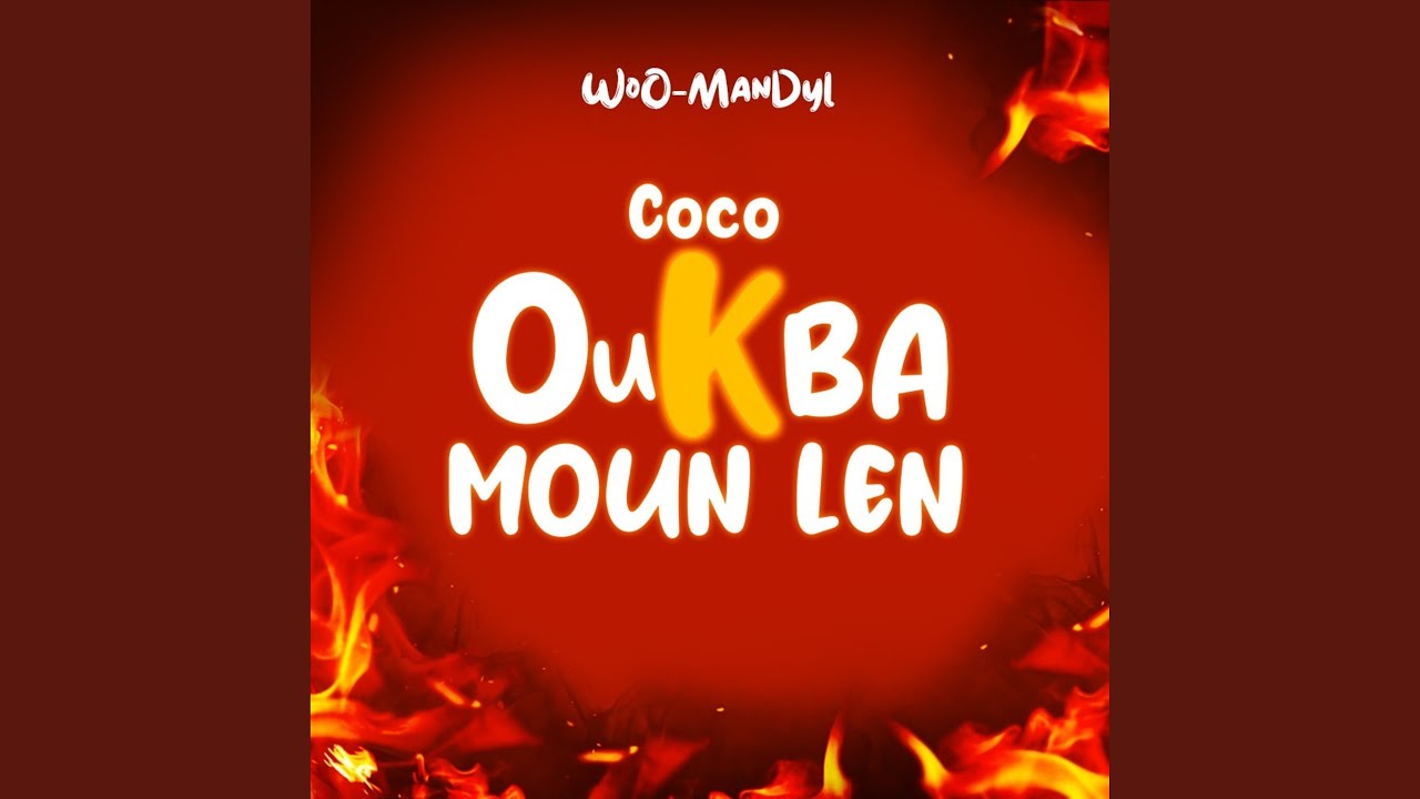 Coco ou k ba moun len (Freestyle)