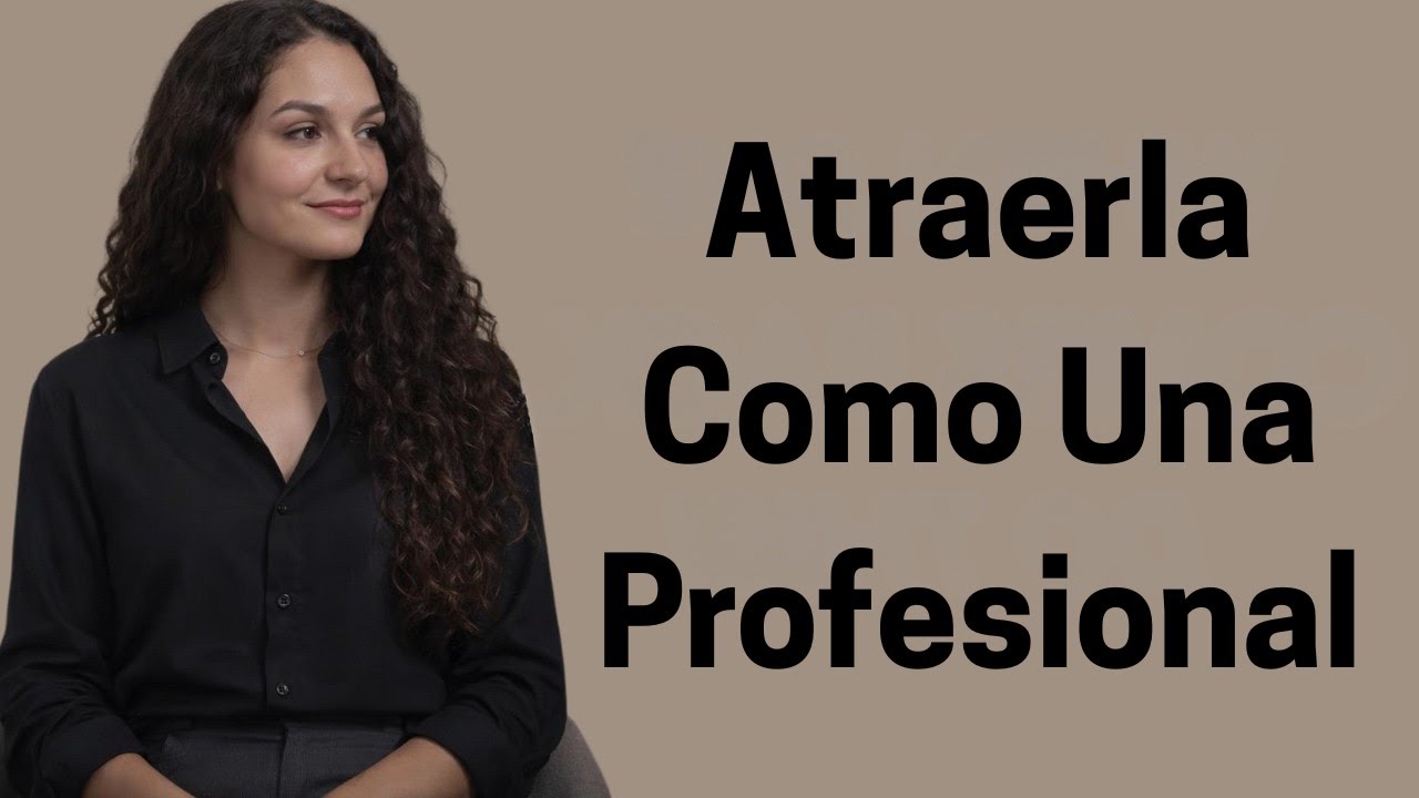 Así es como puedes atraer a cualquier mujer (aunque no esté interesada): acércate a ella así