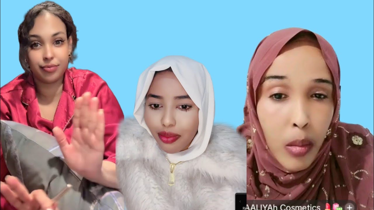 Asmaa Dauus Iyo Xiis Xarago Iyo Aaliya Oo Cajiibka Jawaabta February 2026