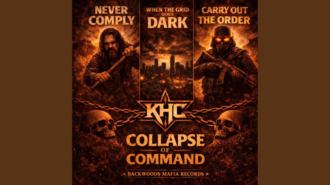 Never Comply