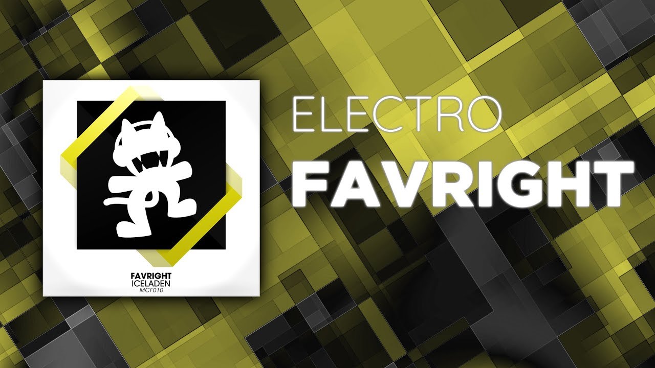 Electro | Favright - Iceladen