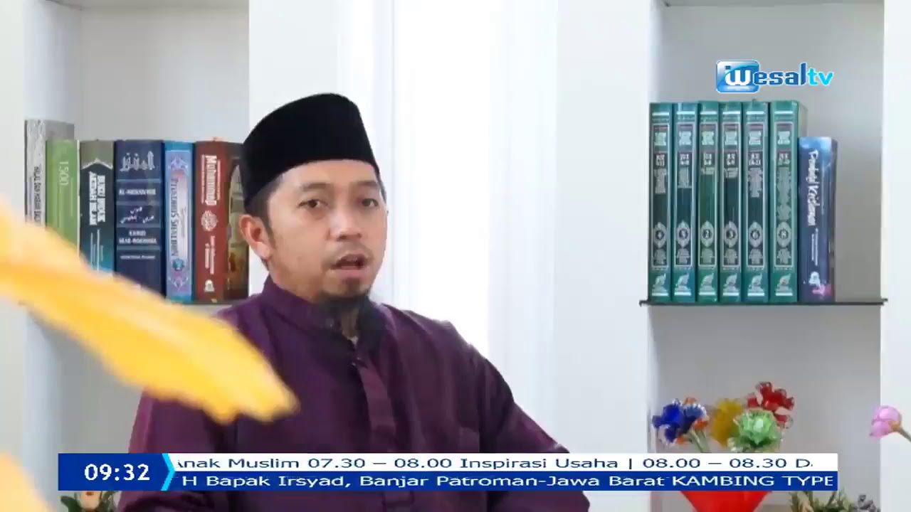 WESAL TV LIVE