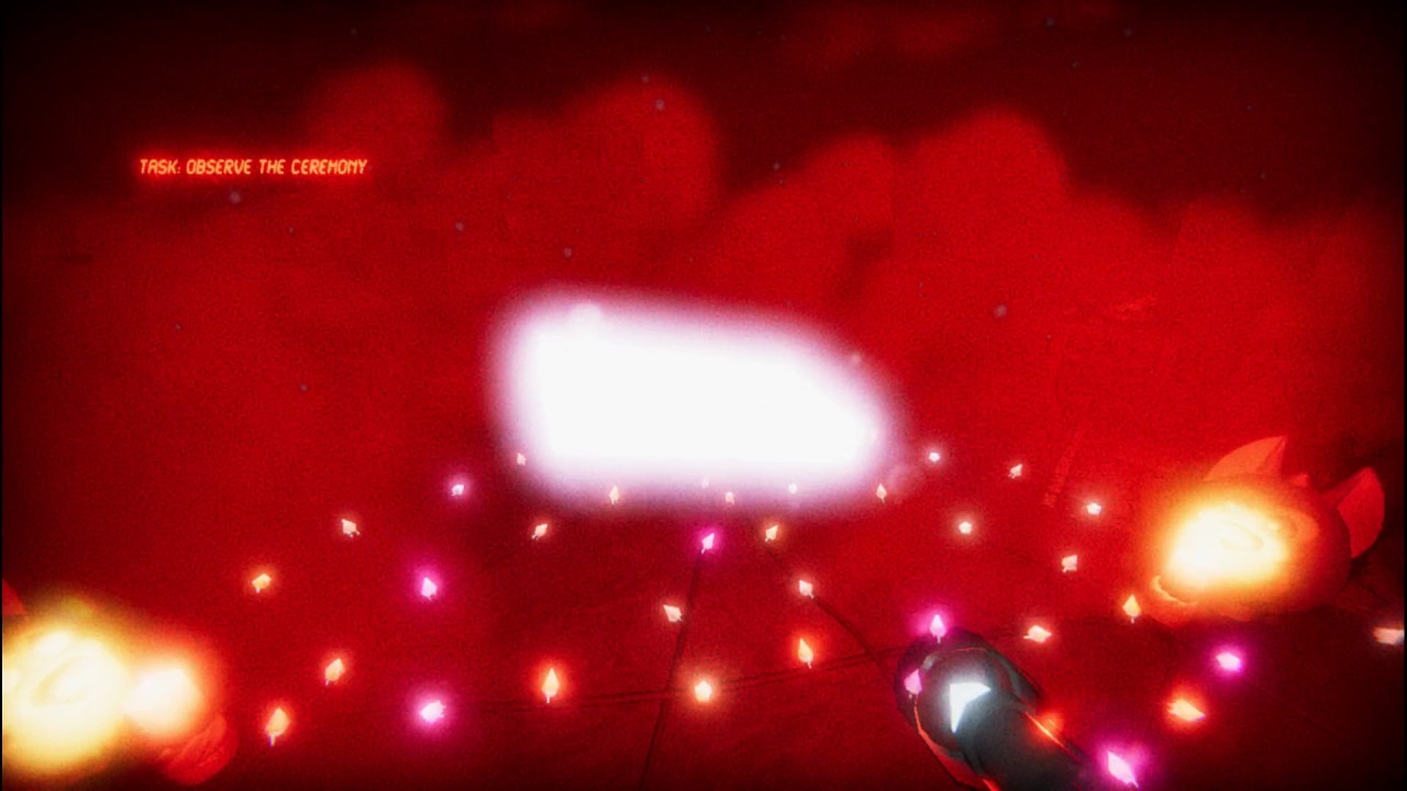 Tattletail | Final Boss with golden flashlight | Also Happy Ending