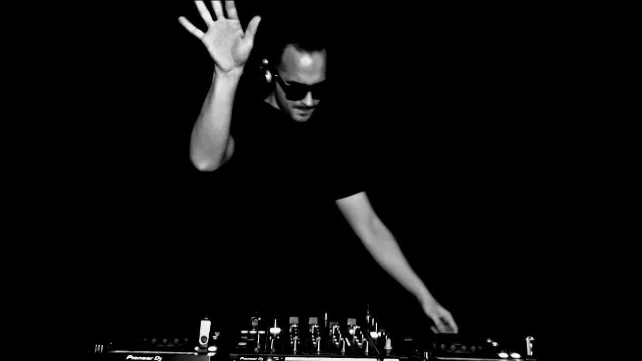 Joe C - Clubbing Session EP.54