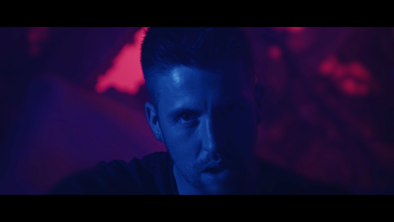Zerk - My Basement (Official Music Video)