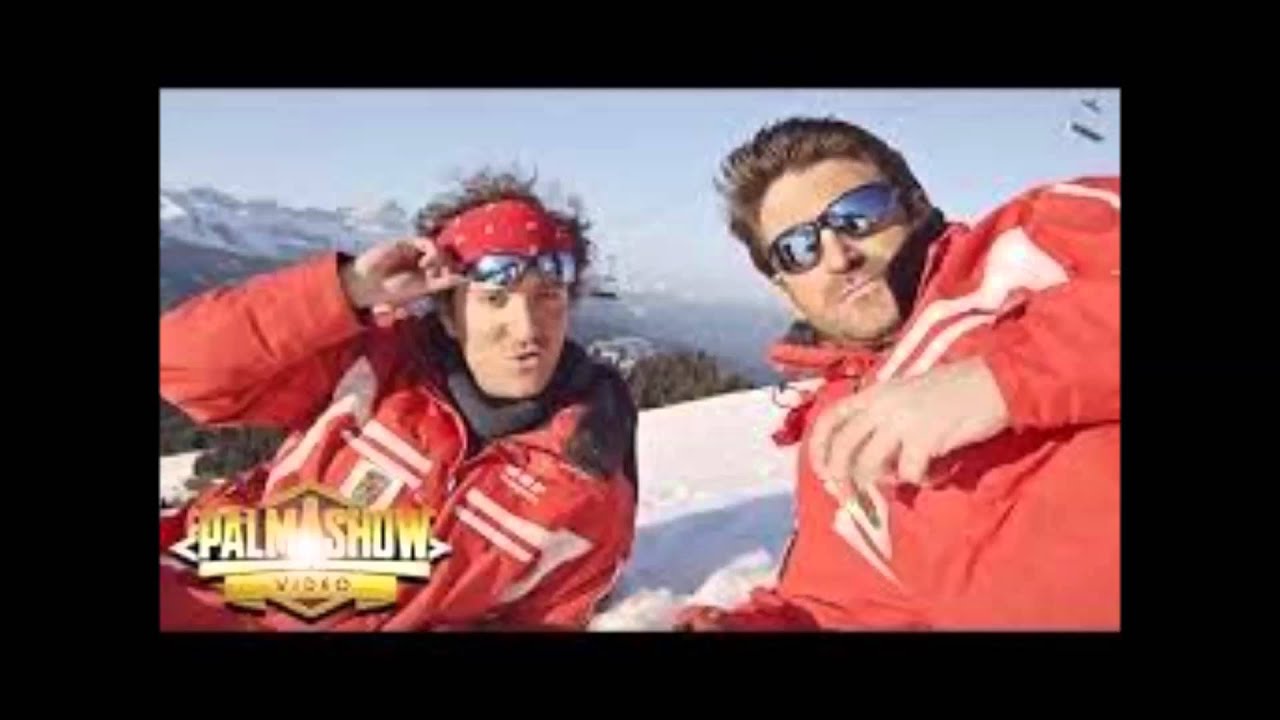 NightCore - Les Monos de Ski