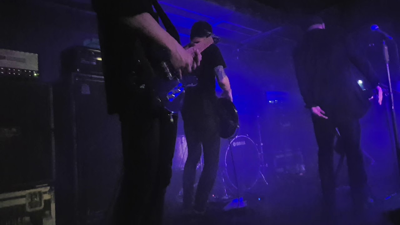 Envy - A Warm Room - Druckluft - Oberhausen - 20.06.19