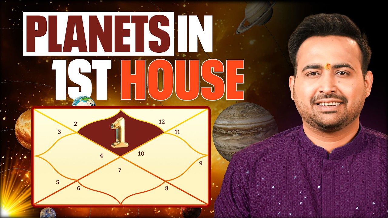 Karmic Rin Explained | Hidden Debts Affecting Money, Marriage & Destiny | By Astro Arun Pandit