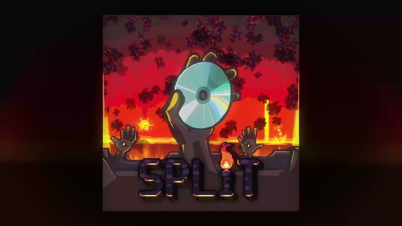 Paraffin | Split Mod Soundtrack Vol. 2