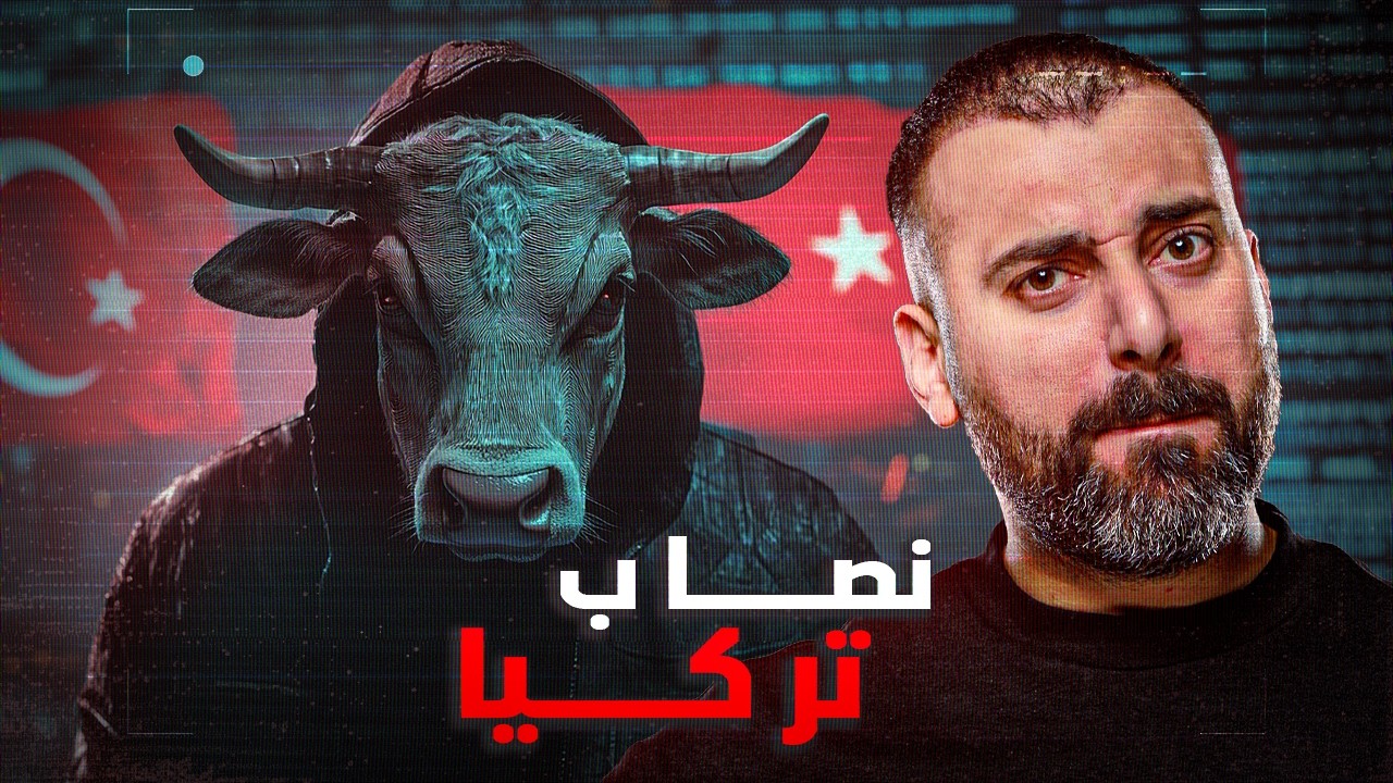 أكبر عملية احتيال على الانترنت | النصاب التركي صاحب لعبة الفيسبوك الشهيرة !