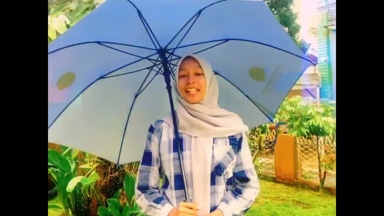 Musikalisasi Puisi - Sorai Di Ujung Pertemuan - MAN 2 Wonosobo