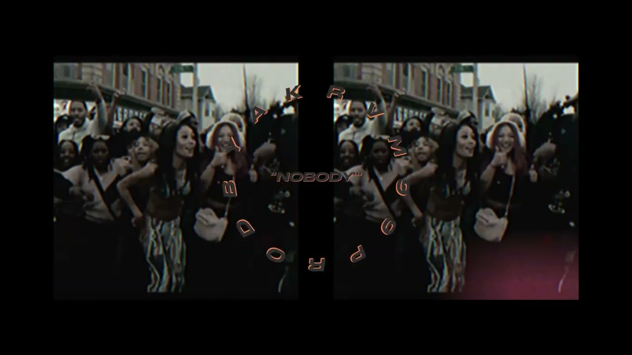 (FREE) RnB Jersey Club Type Beat - 