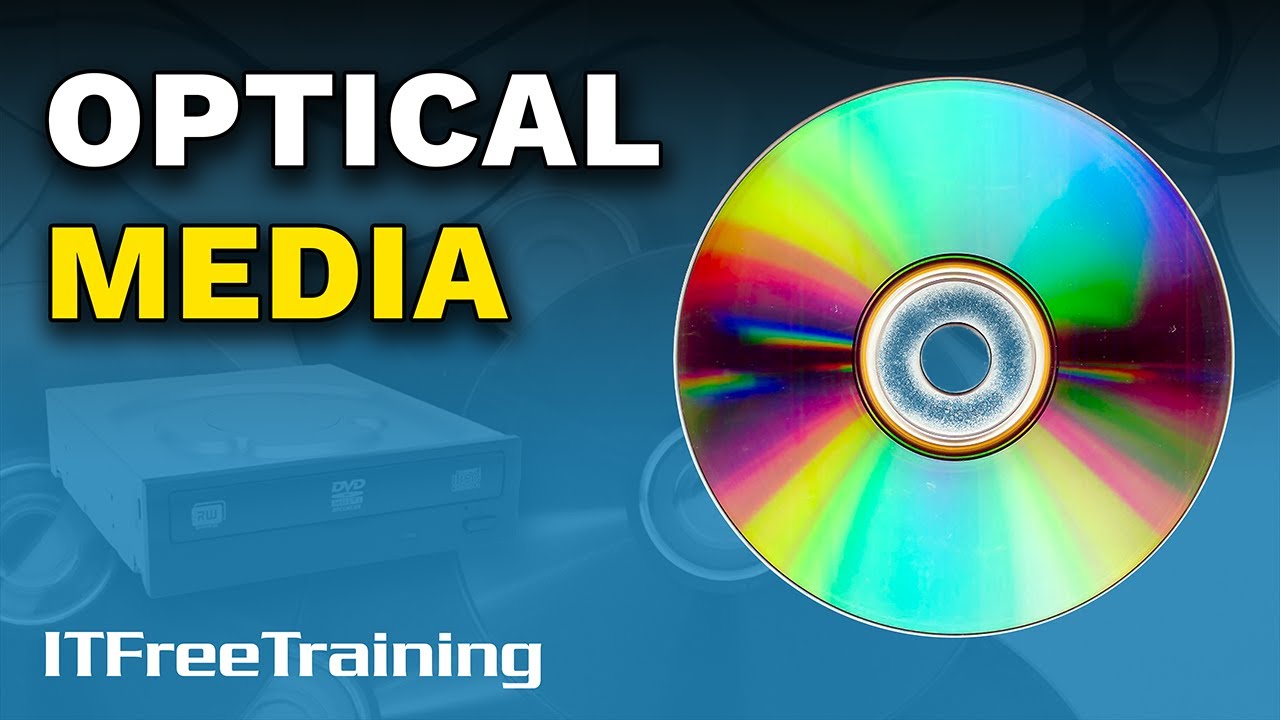 Optical Media