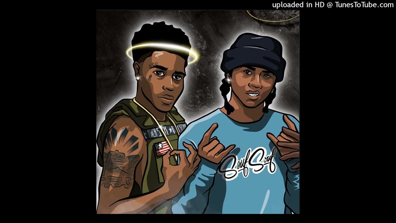 Tanaa Money - No Hoe In me