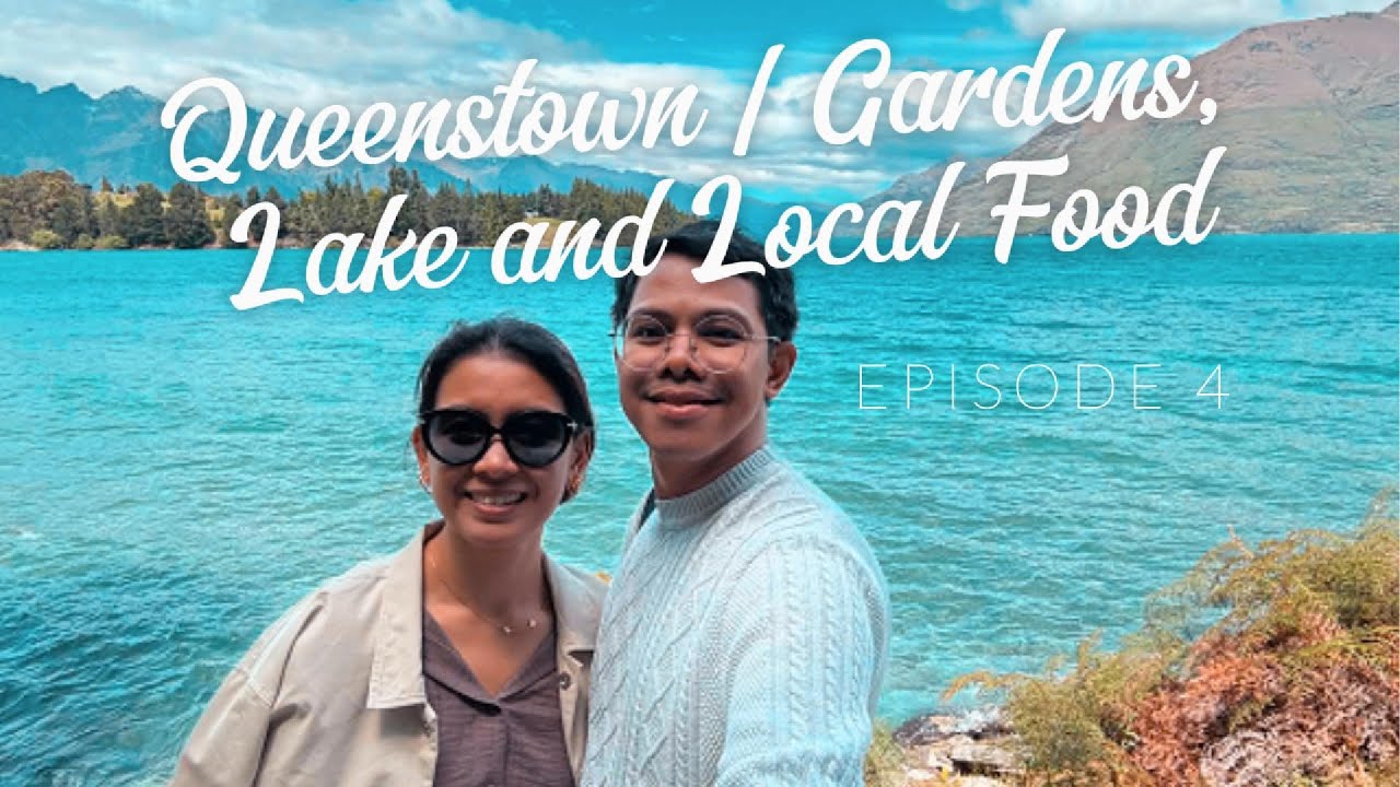 Queenstown | Lake Wakatipu, Fergburger & Patagonia