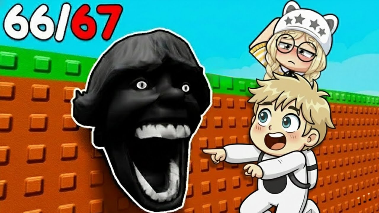 Find 67 KID Challenge