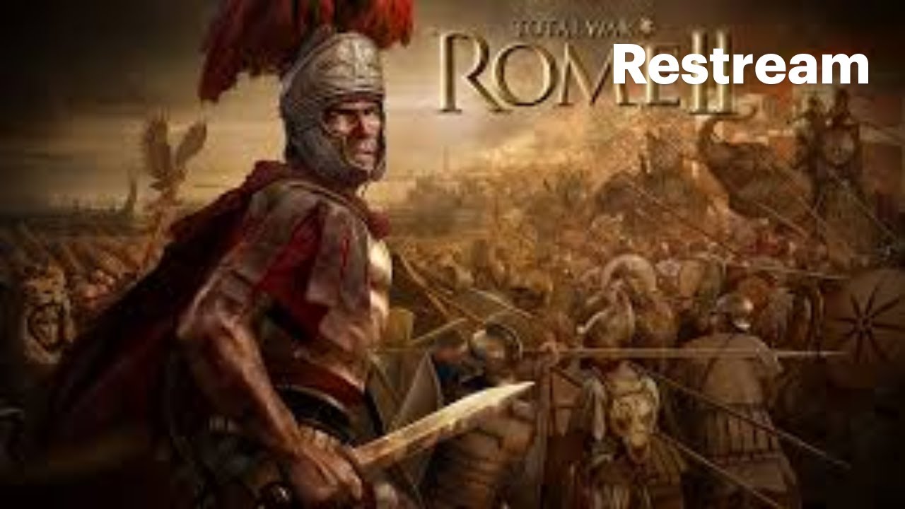 # Totalwar Rome 2 Playing Gaul
