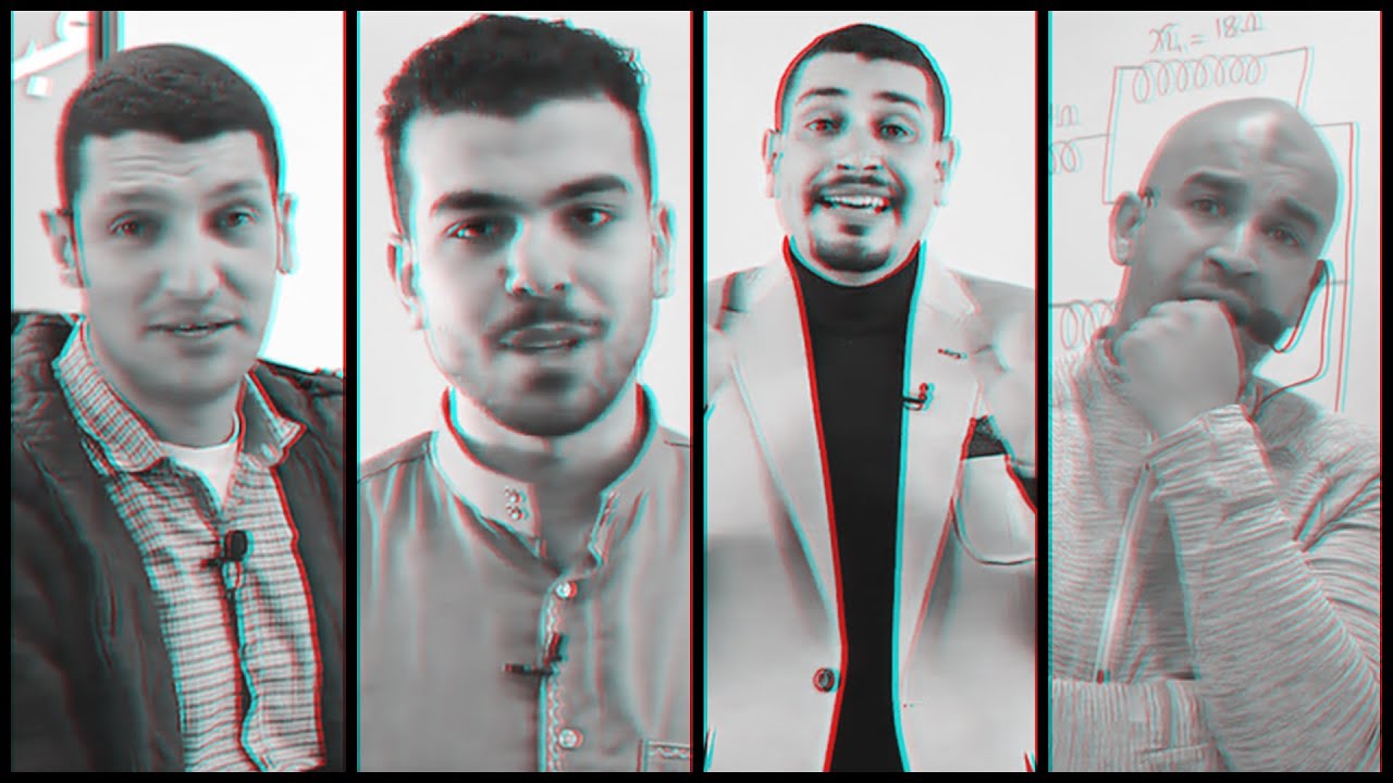لو وقعت قوم وكمل علشان فرحة يوم النتيجه تستاهل... فيديو لازم على كل طلبة ٣ث تشوفه... هيفرق معاكم بجد