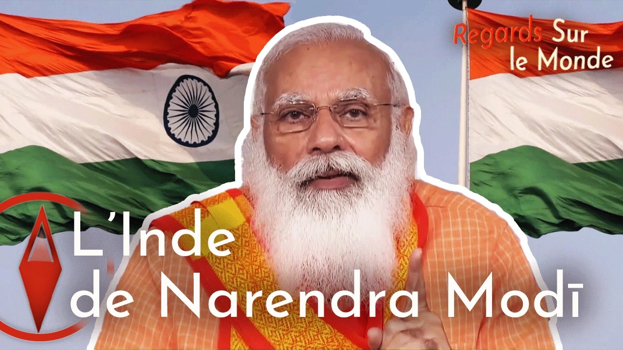 L'Inde de Modi aujourd'hui : Démocratie ou Dictature ? | Documentaire HD