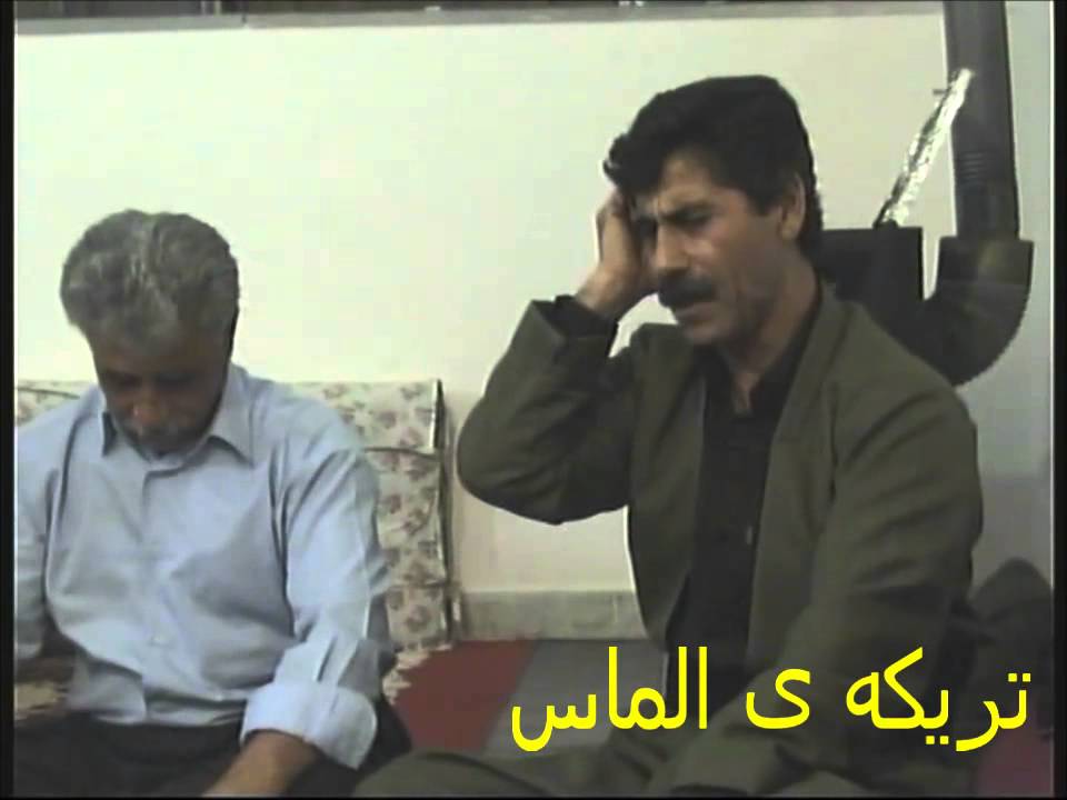 هۆرە چڕسلیمان نوروزی و احمد صفری.Seleman  Nowroozi  Ahmad safari