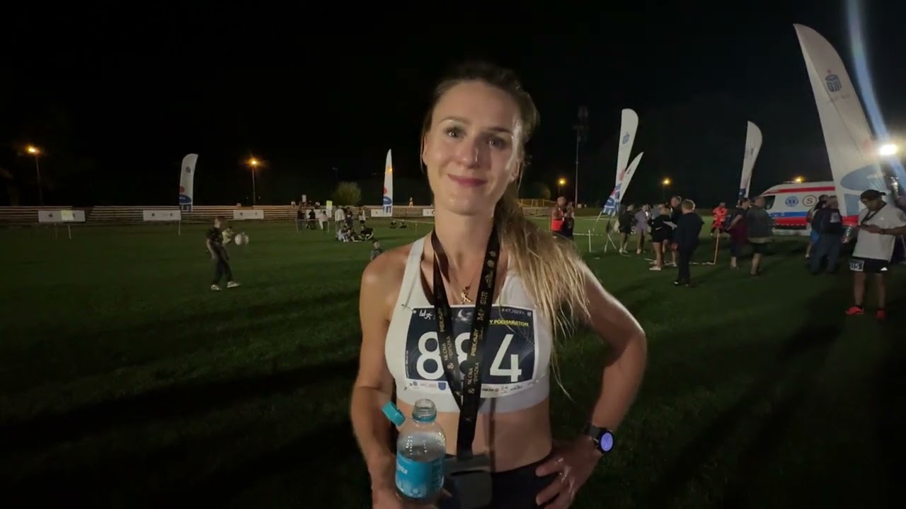 KULISY 6. PKO PIEKARSKIEGO PÓŁMARATONU