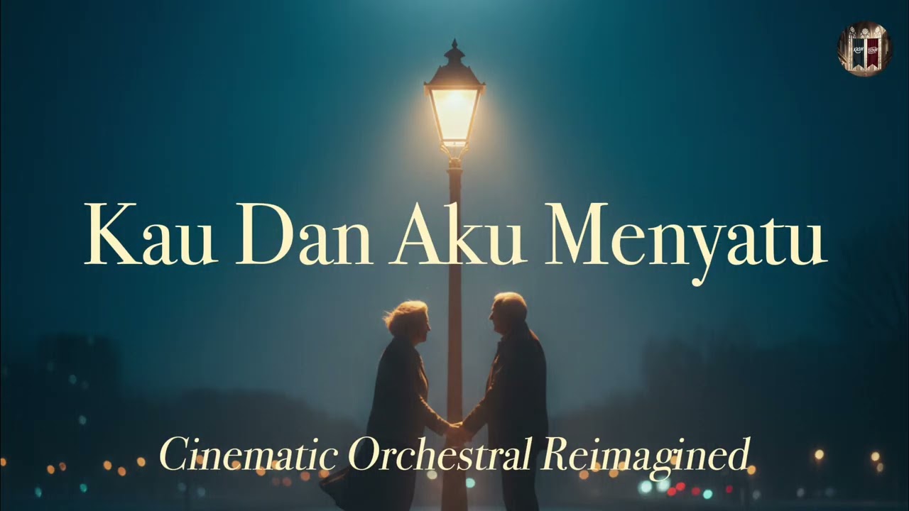 Kau Dan Aku Menyatu - Pance Pondaag | Orchestral Reimagined