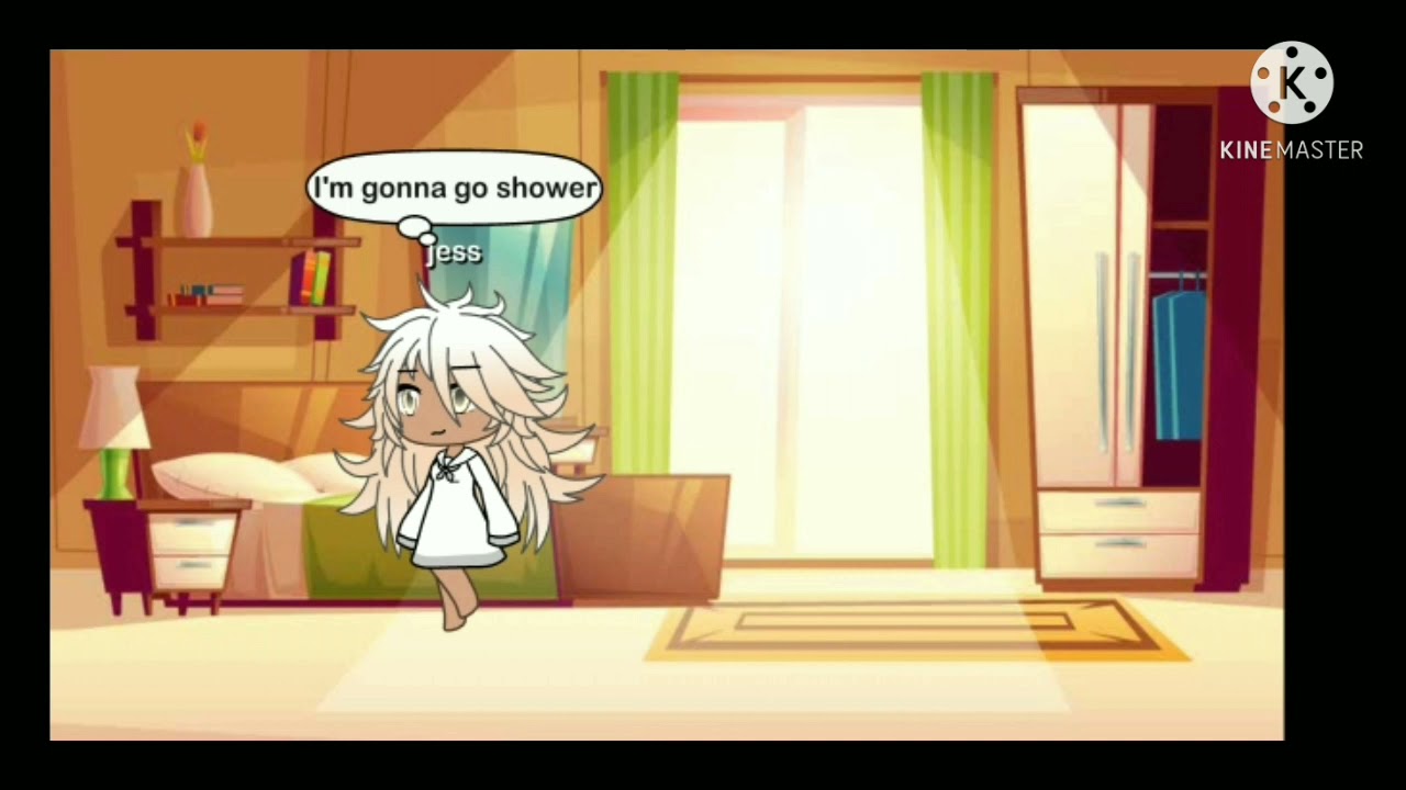 Treated like a baby by... My Bully?!?.. /Glmm/gl/prt 1