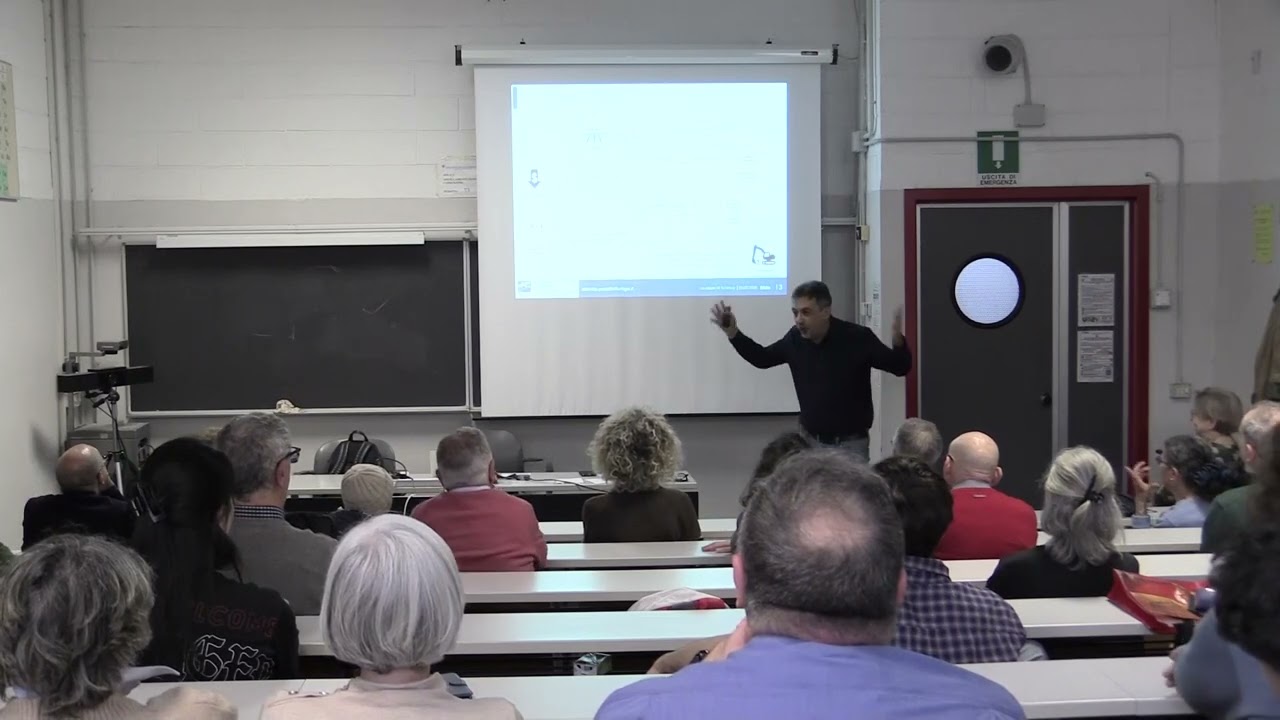 Magnetismo ed energia: verso uno sviluppo sostenibile