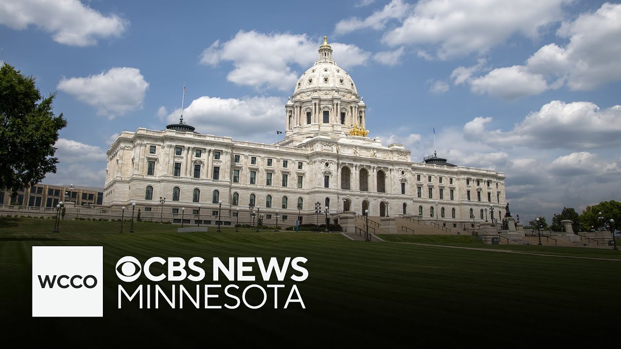 Faith leaders take issue with Minnesota Legislature&rsquo;s Equal Rights Amendment