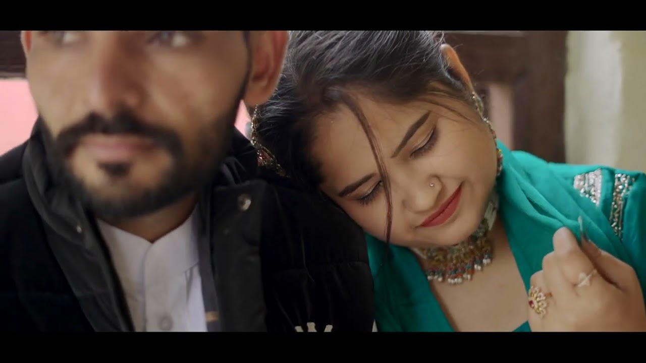 Letest Pre-Wedding !! Ajay Weds Simran !! Nagpal Photography Sardulgarh !! +91 62391-65019