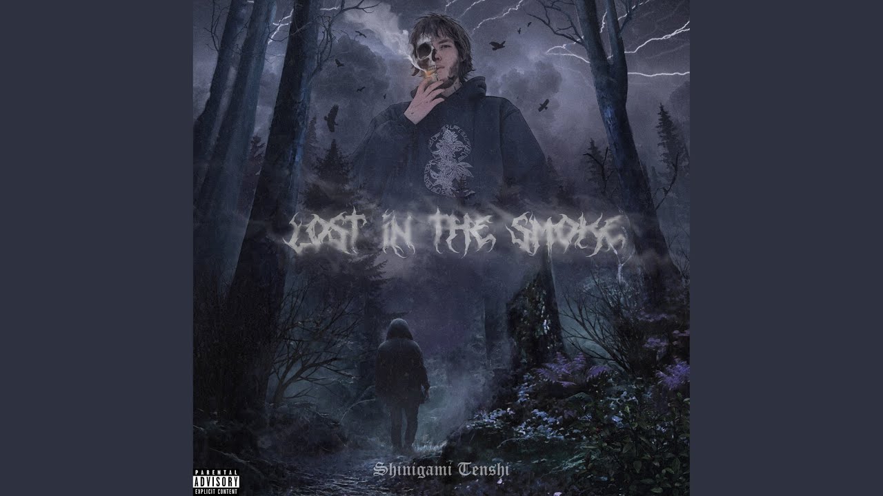 DANGER SMOKE