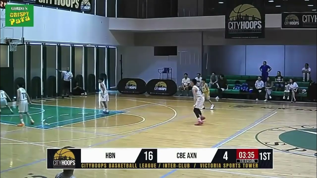 Kael Mabulac Highlights 35pts,10 Rebs,CityHoops Basketball League 