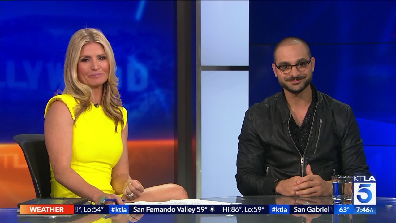 Michael Mando on Nacho's Fate and His Devotion to His Father on 