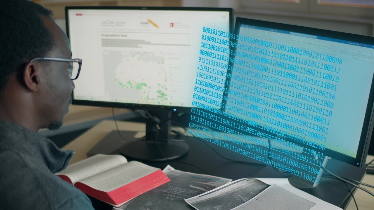 Neue Methoden in den Geisteswissenschaften: Digital Humanities an der Universit&auml;t M&uuml;nster