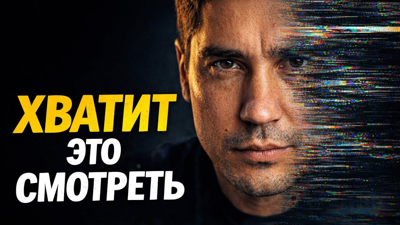 Мир сошел с ума. Как не сойти вместе с ним?
