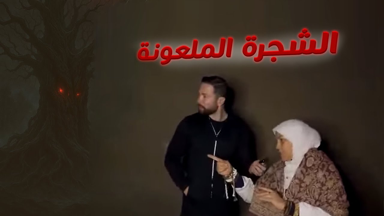 الشجرة الملعونة في مصر .. قصة المكان الذي يجذب السحره والمشعوذين