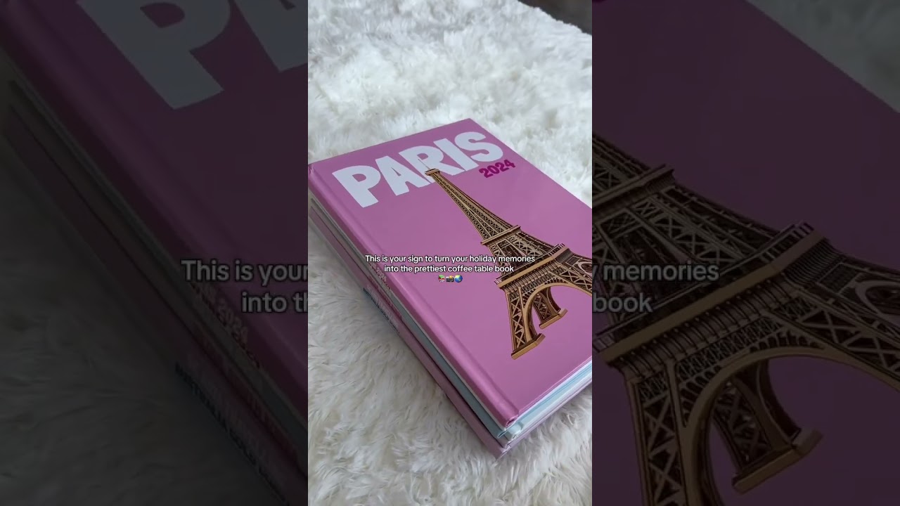The prettiest coffee table book 🤍 use &ldquo;MAYA10&rdquo; for -10% off on  