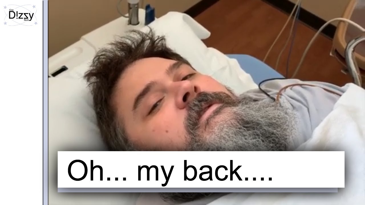 Getting a Lumbar Puncture to check for Intracranial Hypertension