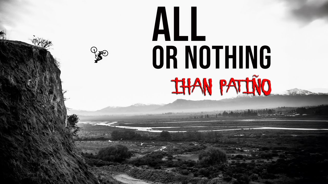 Ihan Patiño - ALL OR NOTHING