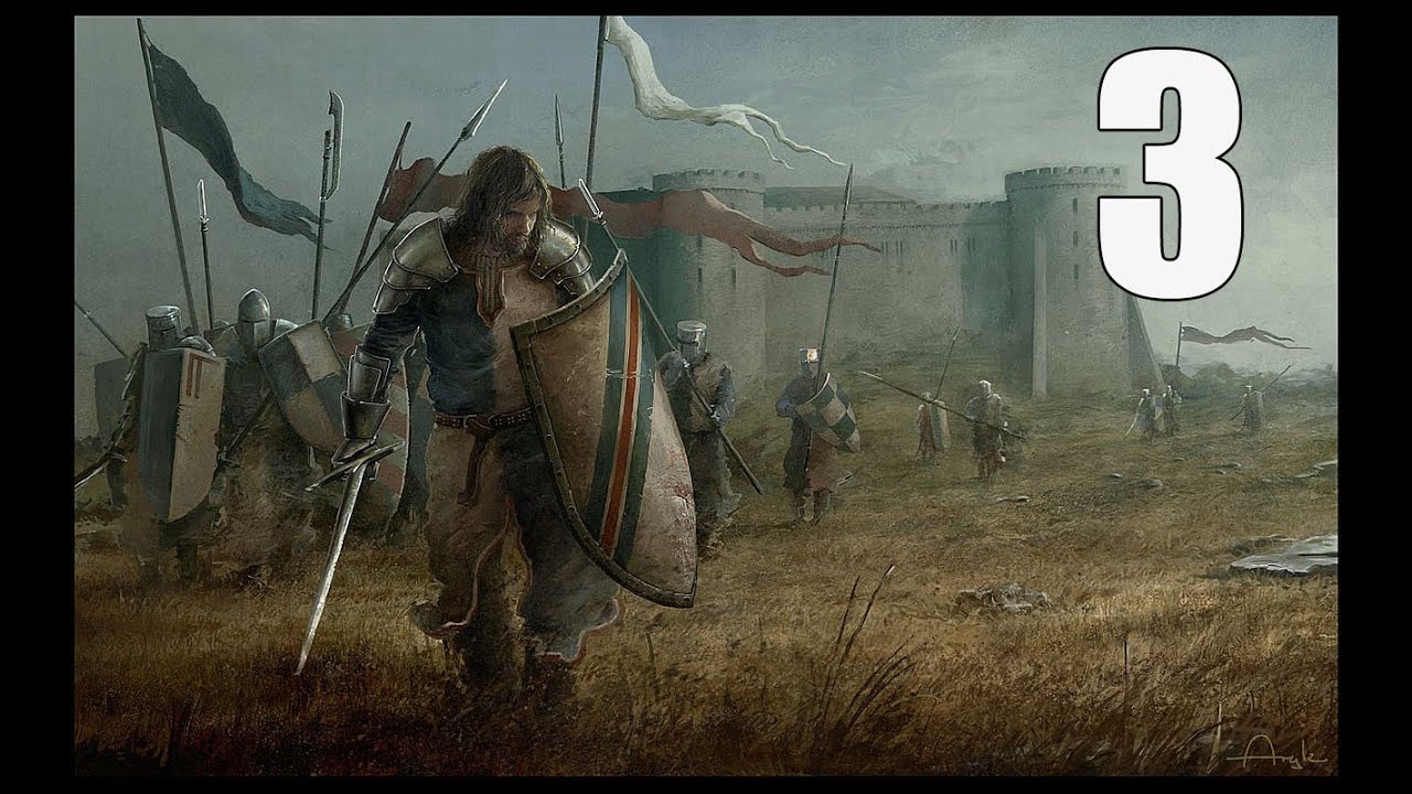 Prophesy of Pendor Mod-Part 3