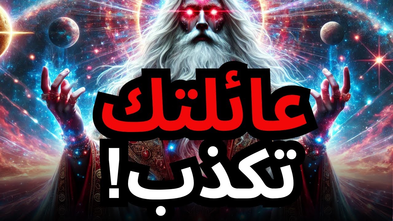 المختار لسبب قوي من الله، كانت أمك السامة في حياتك! 😨🔥