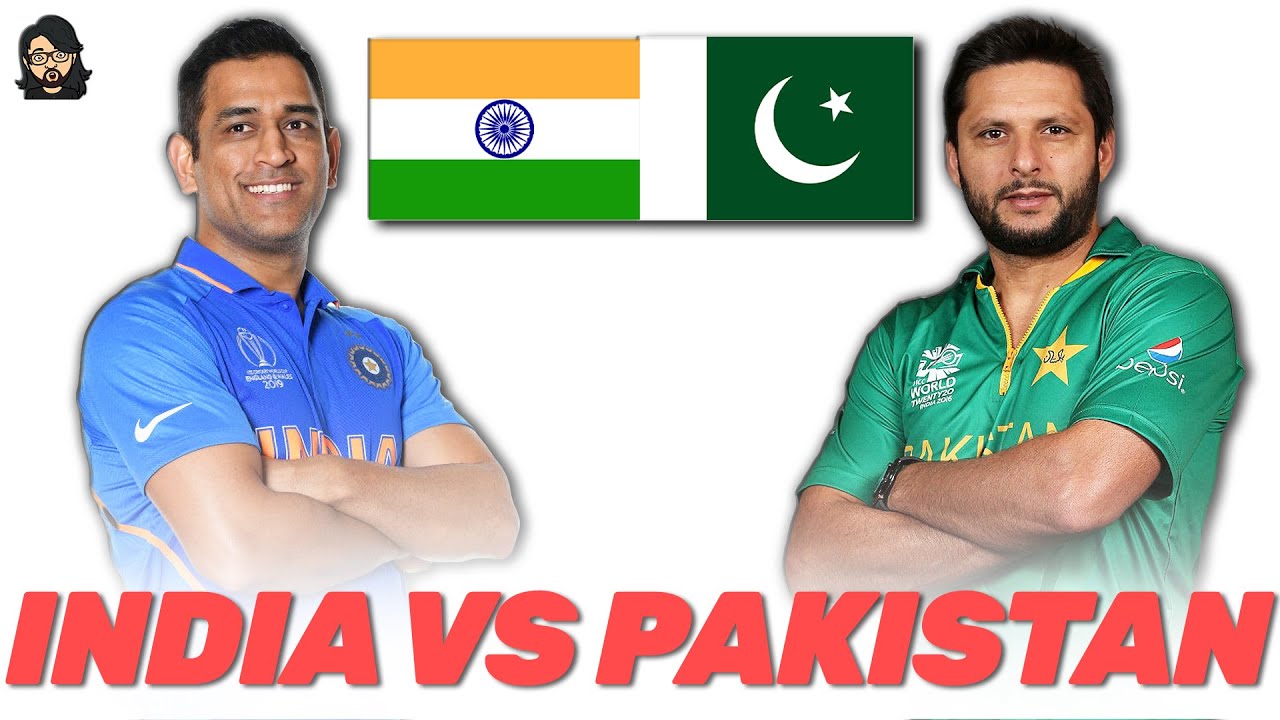 🇮🇳 India Legends Vs Pakistan Legends 🇵🇰 • T20 Match • Cricket 24