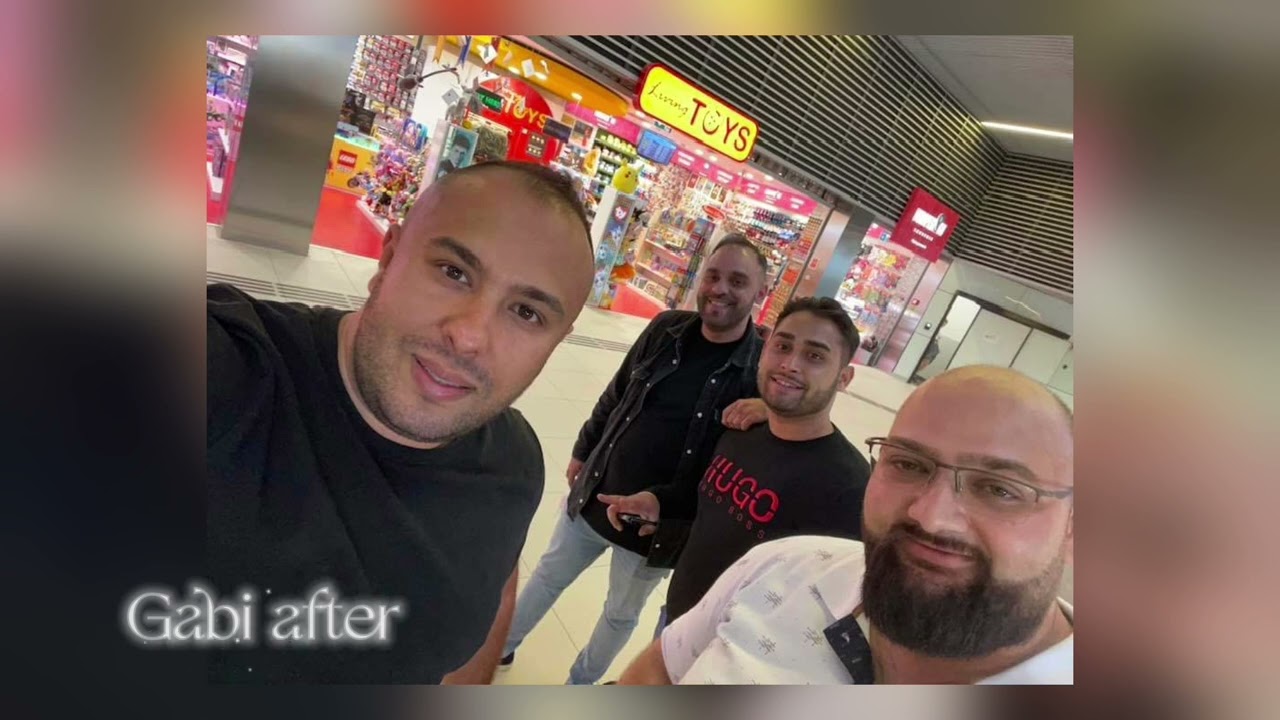 GABI 2024 ▪️ AFTER EGYVELEG (CÁRÁ LUMÁ)